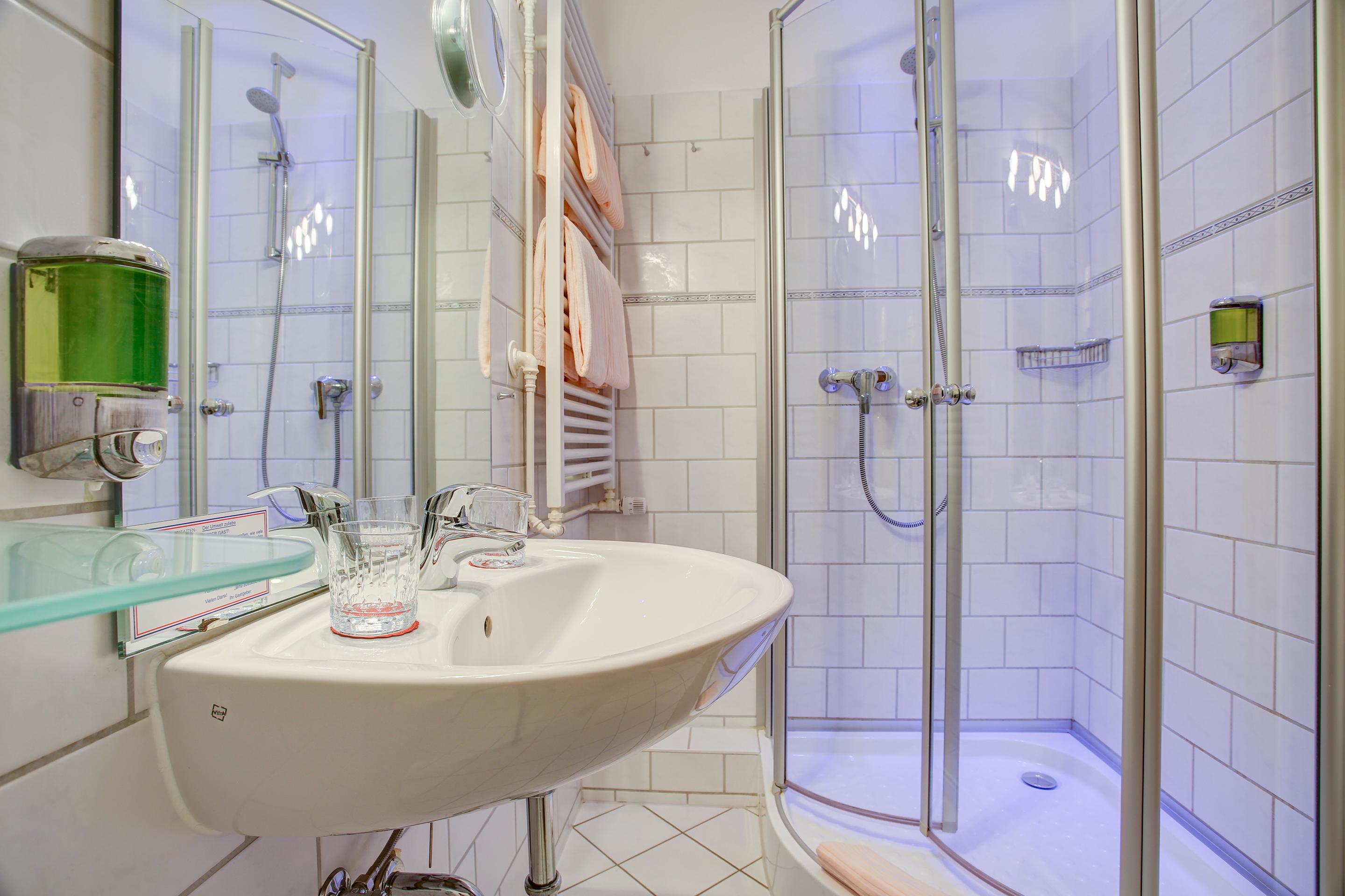 Ina Hotel Consul Киль Экстерьер фото