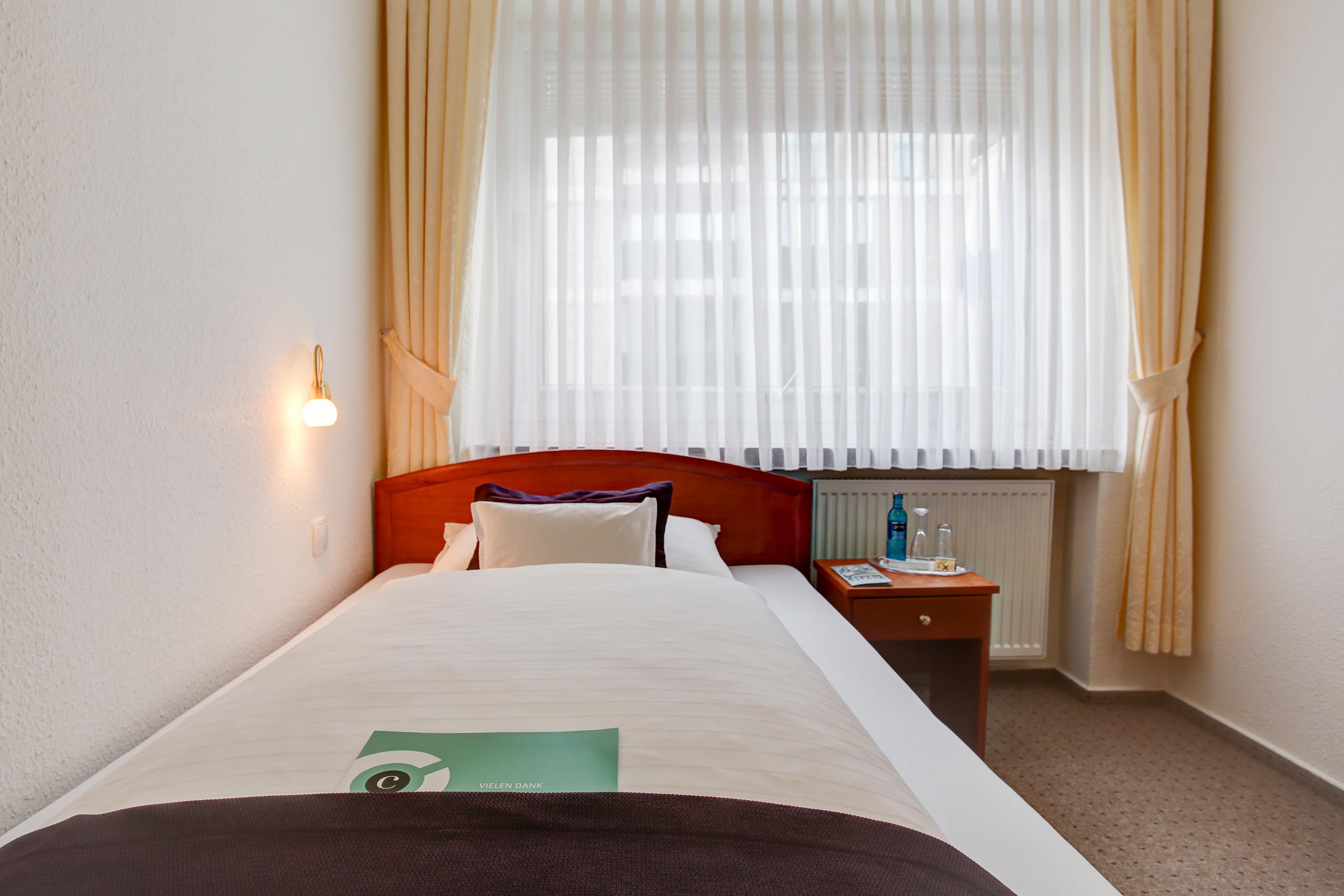 Ina Hotel Consul Киль Экстерьер фото