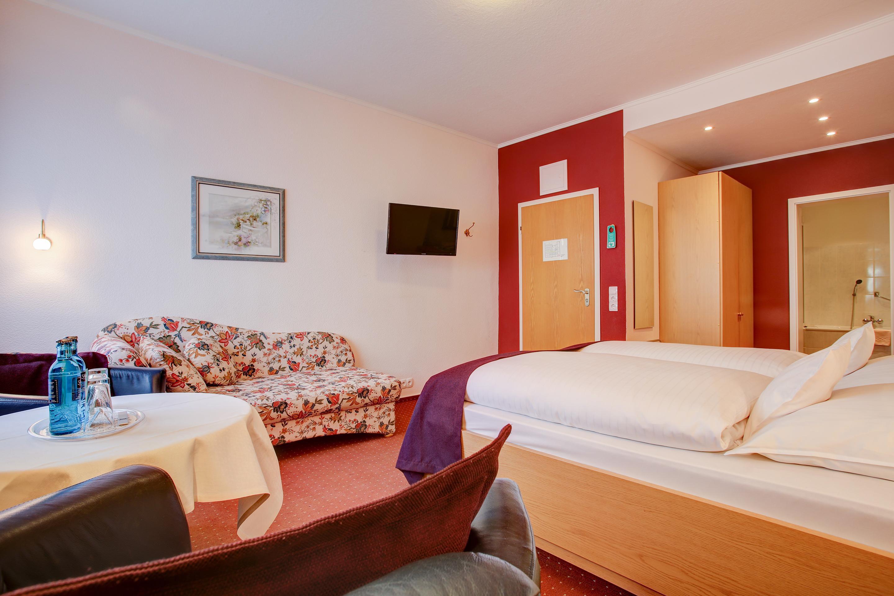 Ina Hotel Consul Киль Экстерьер фото