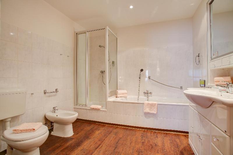 Ina Hotel Consul Киль Номер фото