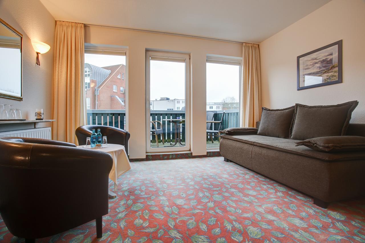 Ina Hotel Consul Киль Экстерьер фото