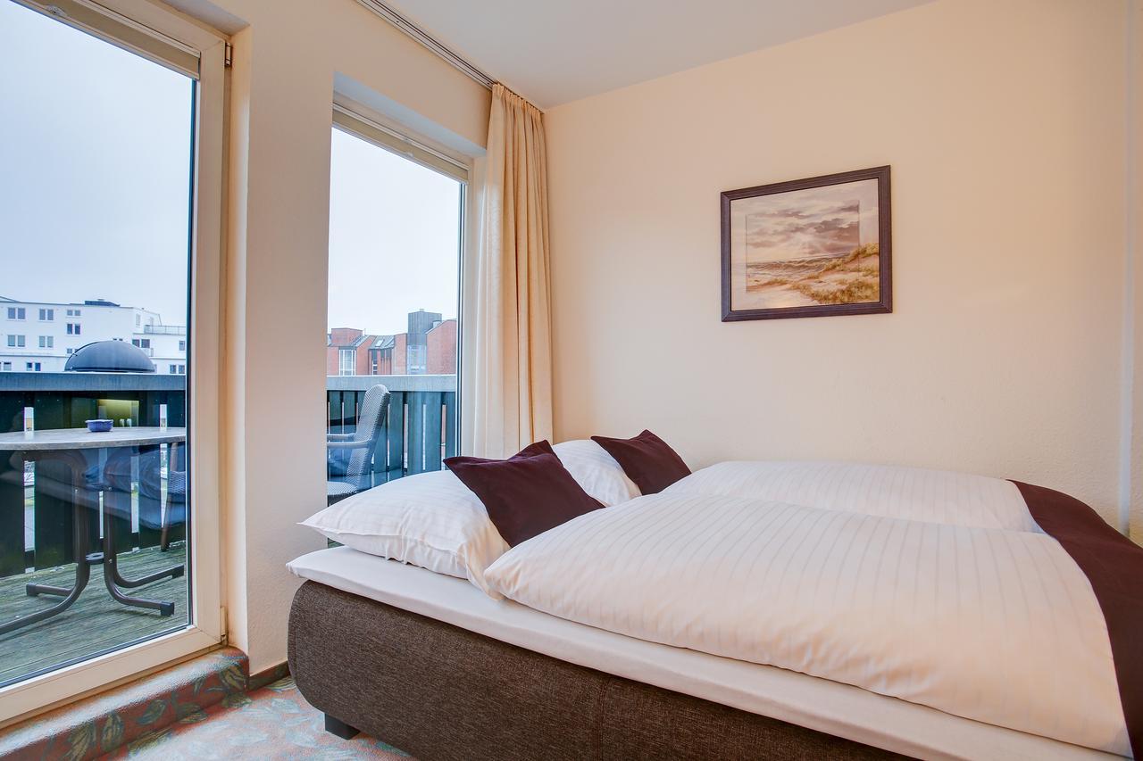 Ina Hotel Consul Киль Экстерьер фото