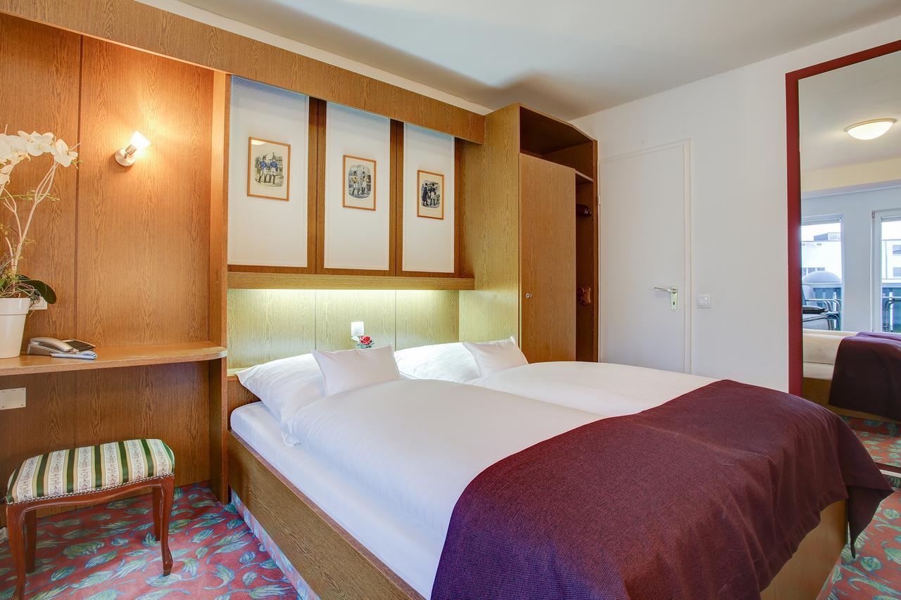 Ina Hotel Consul Киль Экстерьер фото